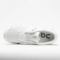 On Running On Cloud 5 Men's All White 10 On Running On Cloud 5 Men's All White -Sale On Shoes 048071 2
