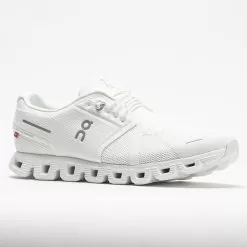 On Running On Cloud 5 Men's All White 12 On Running On Cloud 5 Men's All White -Sale On Shoes 048071 5