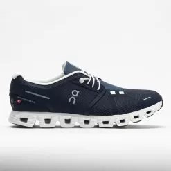 On Running On Cloud 5 Men's Midnight/White
