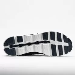 On Running On Cloud 5 Men's Midnight/White -Sale On Shoes 048072 4