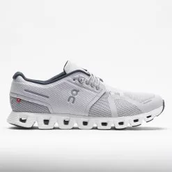 On Running On Cloud 5 Men's Glacier/White