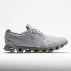 On Running On Cloud 5 Men's Glacier/Reseda