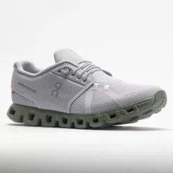 On Running On Cloud 5 Men's Glacier/Reseda -Sale On Shoes 048077 5