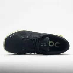 On Running On Cloud 5 Men's Magnet/Oasis -Sale On Shoes 048079 2