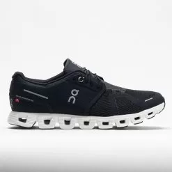 On Running On Cloud 5 Women's Black/White