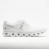 On Running On Cloud 5 Women's All White 2 On Running On Cloud 5 Women's All White -Sale On Shoes 048082 3