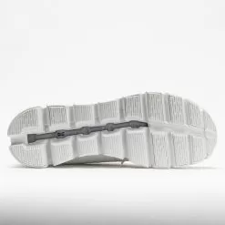On Running On Cloud 5 Women's All White -Sale On Shoes 048082 4