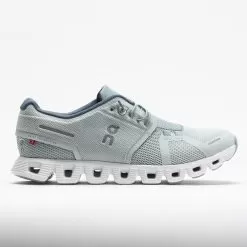 On Running On Cloud 5 Women's Surf/Cobble