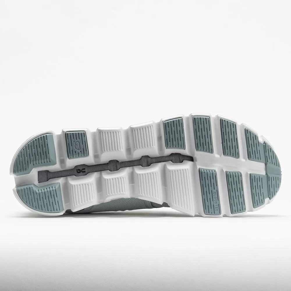 On Running On Cloud 5 Women's Surf/Cobble 6 On Running On Cloud 5 Women's Surf/Cobble - Image 4