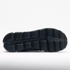 On Running On Cloud 5 Waterproof Men's Olive/Black -Sale On Shoes 048093 4