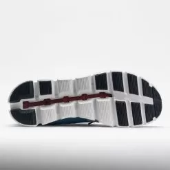 On Running On Cloud 5 Push Men's Niagara/Chambray -Sale On Shoes 048099 4