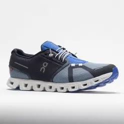 On Running On Cloud 5 Push Men's Eclipse/Chambray -Sale On Shoes 048100 5