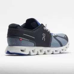 On Running On Cloud 5 Push Men's Eclipse/Chambray -Sale On Shoes 048100 6