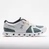 On Running On Cloud 5 Push Women's White/Cobble -Sale On Shoes 048102 3