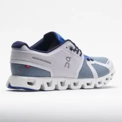 On Running On Cloud 5 Push Women's Lavender/Chambray -Sale On Shoes 048104 6