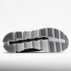 On Running On Cloud 5 Combo Men's Black/Alloy 11 On Running On Cloud 5 Combo Men's Black/Alloy -Sale On Shoes 048105 4