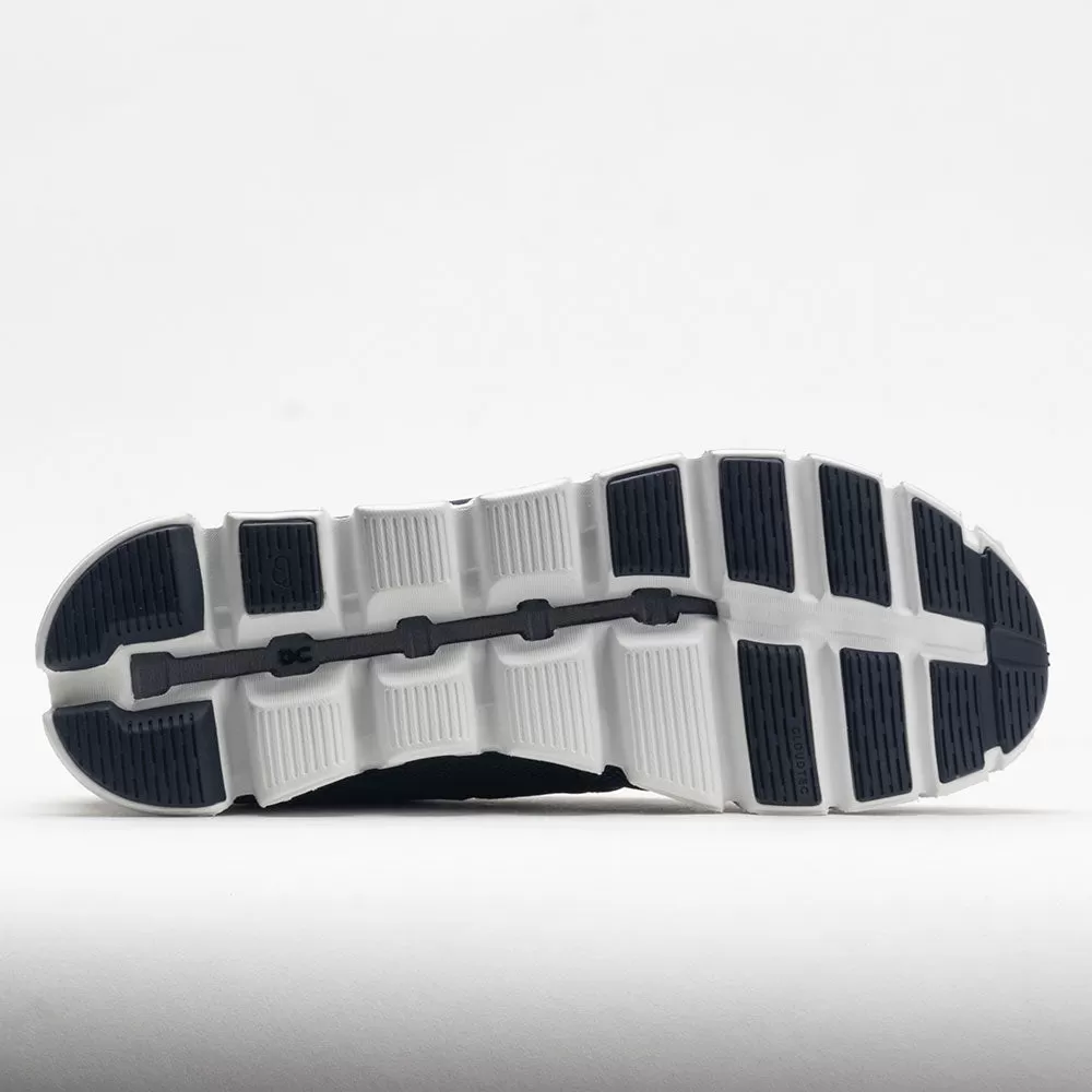 On Running On Cloud 5 Combo Men's Ink/Metal 6 On Running On Cloud 5 Combo Men's Ink/Metal - Image 4