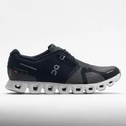 On Running On Cloud 5 Combo Women's Black/Alloy
