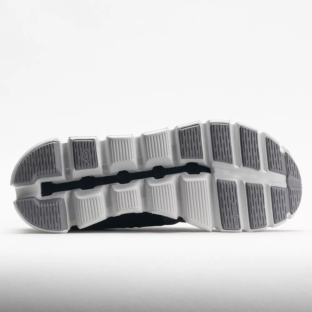 On Running On Cloud 5 Combo Women's Black/Alloy 6 On Running On Cloud 5 Combo Women's Black/Alloy - Image 4