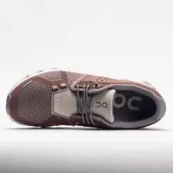 On Running On Cloud 5 Combo Women's Rust/Ice -Sale On Shoes 048110 2