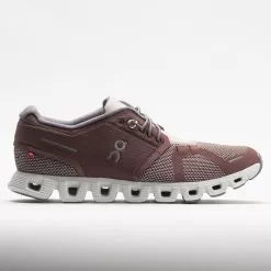On Running On Cloud 5 Combo Women's Rust/Ice