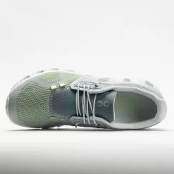 On Running On Cloud 5 Combo Women's Glacier/Meadow 10 On Running On Cloud 5 Combo Women's Glacier/Meadow -Sale On Shoes 048111 2