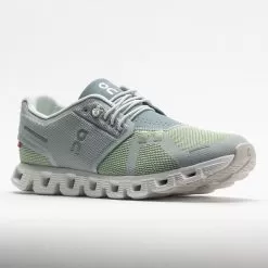 On Running On Cloud 5 Combo Women's Glacier/Meadow 12 On Running On Cloud 5 Combo Women's Glacier/Meadow -Sale On Shoes 048111 5