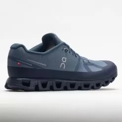 On Running On Cloud 5 Ready Men's Storm/Midnight -Sale On Shoes 048114 6