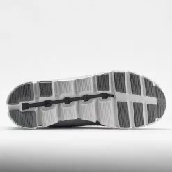 On Running On Cloud 5 Terry Men's Glacier/Lunar -Sale On Shoes 048118 4