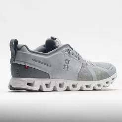 On Running On Cloud 5 Terry Men's Glacier/Lunar -Sale On Shoes 048118 6