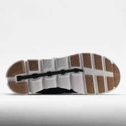 On Running On Cloud 5 Terry Men's Black/Almond 11 On Running On Cloud 5 Terry Men's Black/Almond -Sale On Shoes 048119 4