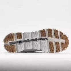 On Running On Cloud 5 Terry Women's White/Almond 11 On Running On Cloud 5 Terry Women's White/Almond -Sale On Shoes 048121 4