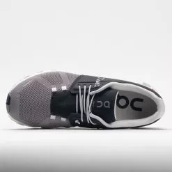 On Running On Cloud 5 Fuse Men's Eclipse/Zinc -Sale On Shoes 048128 2