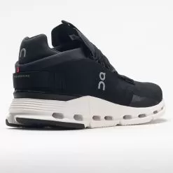 On Running On Cloudnova Men's Phantom/White 13 On Running On Cloudnova Men's Phantom/White -Sale On Shoes 048134 6