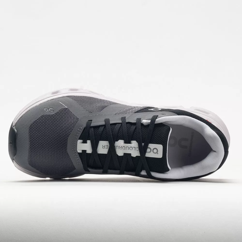 On Running On Cloudrunner Women's Eclipse/Black 5 On Running On Cloudrunner Women's Eclipse/Black - Image 3
