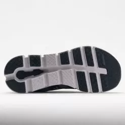 On Running On Cloudrunner Women's Eclipse/Black 11 On Running On Cloudrunner Women's Eclipse/Black -Sale On Shoes 048663 4