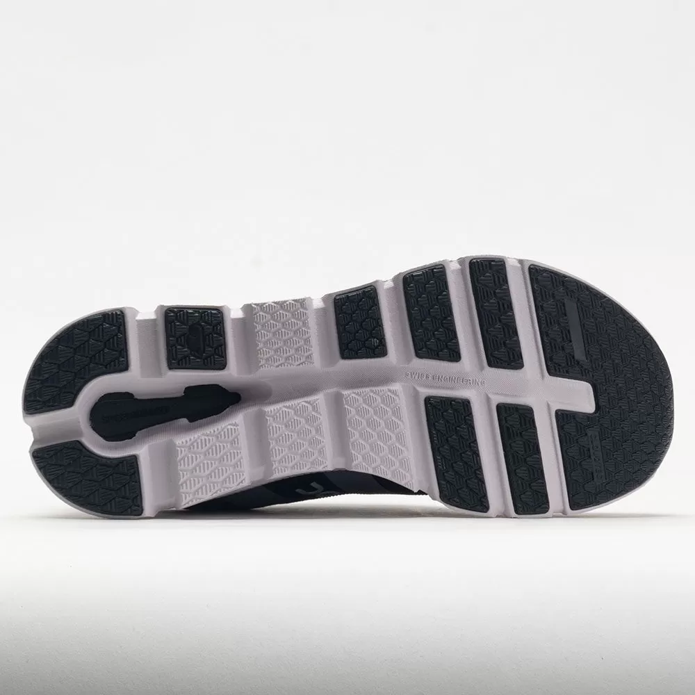 On Running On Cloudrunner Women's Eclipse/Black 6 On Running On Cloudrunner Women's Eclipse/Black - Image 4