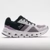 On Running On Cloudrunner Women's Heron/Black