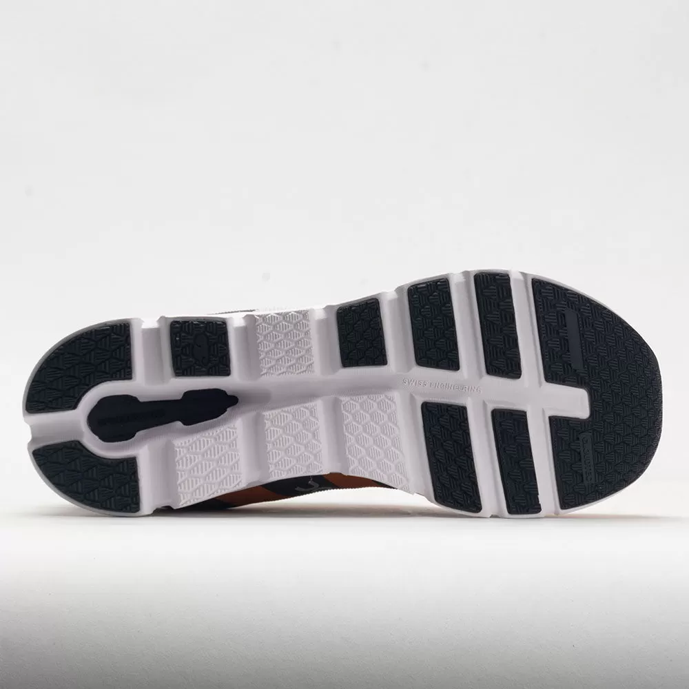 On Running On Cloudrunner Men's Frost/Turmeric 6 On Running On Cloudrunner Men's Frost/Turmeric - Image 4