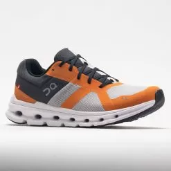 On Running On Cloudrunner Men's Frost/Turmeric 12 On Running On Cloudrunner Men's Frost/Turmeric -Sale On Shoes 048665 5