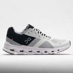 On Running On Cloudrunner Men's Glacier/Black