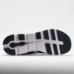 On Running On Cloudrunner Men's Glacier/Black -Sale On Shoes 048666 4