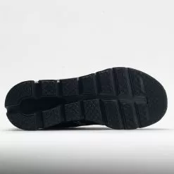 On Running On Cloudrunner Waterproof Men's Black -Sale On Shoes 048669 4