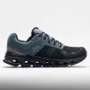 On Running On Cloudrunner Waterproof Men's Black/Tide -Sale On Shoes 048670 3