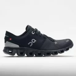 On Running On Cloud X 3 Women's Black