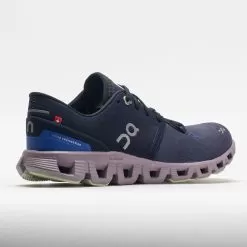 On Running On Cloud X 3 Women's Midnight/Heron -Sale On Shoes 048673 6