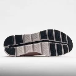 On Running On Cloud X 3 Women's Rose/Sand -Sale On Shoes 048674 4