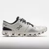 On Running On Cloud X 3 Women's White/Black