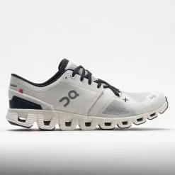 On Running On Cloud X 3 Women's White/Black