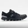 On Running On Cloud X 3 Men's Black 2 On Running On Cloud X 3 Men's Black -Sale On Shoes 048676 3